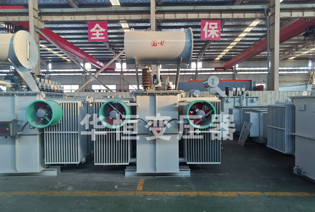 6300KVA南岗南岗南岗电力变压器
