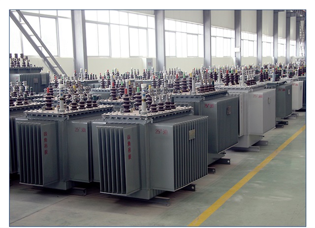 南岗南岗南岗电力变压器