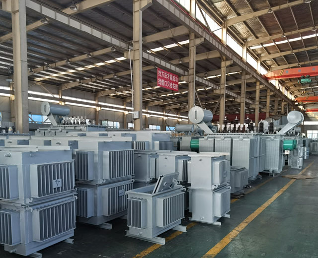 S11-8000/35南岗南岗南岗电力变压器