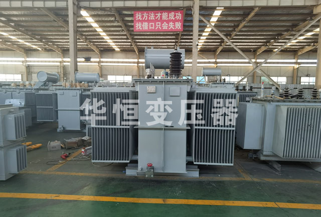 SZ11-6300/35南岗南岗南岗油浸式变压器价格